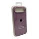 Силиконовый чехол для Apple iPhone 17 Air Taro-Purple 208-06499 фото 2