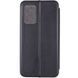 Шкіряний чохол-книжка Classy для Samsung Galaxy S21 FE Black 777-03541 фото 3