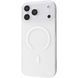 Чохол Proove Crystal Case with Magnetic Ring iPhone 17 Pro Ttransparent 656-04466 фото 1