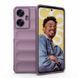 Чехол для смартфона Cosmic Magic Shield for Realme C55 Lavender 666-04590 фото 1
