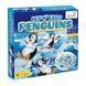 Настільна інтерактивна гра Ummi 707-36 Pop N Drop Penguins Game 656-03385 фото 6