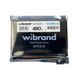 Накопитель SSD Wibrand Spider 480GB 2.5" 7mm SATAIII Bulk WI2.5SSD/SP480GB фото 2