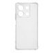 Прозрачный чехол TPU Virgin Hard для Xiaomi Redmi Note 13 5G 555-04225 фото 1