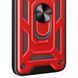 Ударостійкий чохол Camshield Serge Ring для Samsung Galaxy A04e Red 777-04528 фото 3