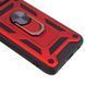 Ударостійкий чохол Camshield Serge Ring для Samsung Galaxy A04e Red 777-04528 фото 2