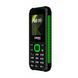 Мобільний телефон Sigma X-style 18 Track Black-Green (4827798854433) 898-4827798854433 фото 2