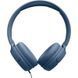 Наушники JBL Tune 520C USB-C Blue (JBLT520CBLU) JBLT520CBLU фото 3