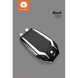 Павербанк WUW Y123 MINI 1500mAh Type-C/Lightning Черный 216-00052 фото 6