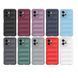 Чохол для смартфона Cosmic Magic Shield for Xiaomi Redmi Note 12 4G Plum 666-04985 фото 2
