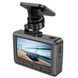 Видеорегистратор HOCO DV3 Driving recorder with display(dual-channel) Black 6942007608183 фото 3