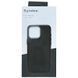 Чохол Syndee with MagSafe для Apple iPhone 11 (6.1") Black 214-03518 фото 2