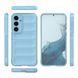 Чехол для смартфона Cosmic Magic Shield for Samsung Galaxy S24 Plus Light Blue 666-04862 фото 2