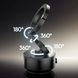 Тримач з електроприсоскою Ulanzi ULANZI SK-22 Electric suction cup bracket for mobile phones Black M096 фото 9
