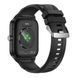 Смарт Часы Hoco Y27 Smart sports watch Черные 656-03452 фото 4