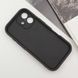 Чохол Toys Case для Apple iPhone 16 Black/Always Happy 777-02423 фото 3