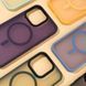 Чехол WAVE Matte Insane Case with Magnetic Ring для iPhone 16 Pro Ultramarine 656-07891 фото 3