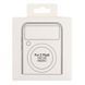 Чохол TPU Clear Case with MagSafe для Samsung Flip 6 (F741) Transparent 777-03575 фото 2