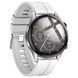 Смарт-часы HOCO Y7 Pro Smart sports watch(call version) Metal Gray 656-02083 фото 3