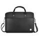 Сумка WIWU Hali Laptop Bag 14" Black 777-00004 фото 4