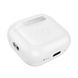 Бездротові навушники HOCO EW82 Sparkle true wireless touch screen BT headset White 656-03907 фото 6