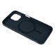 Чехол Hoco ultra-thin magnetic protective case для iPhone 14 Black 757-00828 фото 3