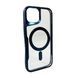Чохол Cosmic СD Fashion MAG для Apple iPhone 14 Pro Blue 666-01578 фото 3