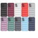 Чехол Cosmic Magic Shield для Xiaomi Redmi 10 4G Light Blue 777-01869 фото 2