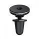 Автоутримувач Proove Heavy Metal Air Outlet Car Mount black 656-02633 фото 3