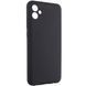 Чехол для смартфона Cosmic Silicone Case для Samsung Galaxy A06 4G Black 666-03448 фото 2