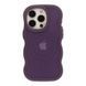 Чехол TPU+PC AquaWave with MagSafe для iPhone 14 Pro Purple 757-00072 фото 1