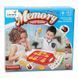Настольная интерактивная игра Ummi 22001 Memory Pair Game 656-03335 фото 5
