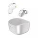 Беспроводные наушники Proove Charm TWS Серебристые 202-00266 фото 3