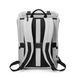 Рюкзак&nbsp;Tomtoc VintPack-TA1 22L Laptop Backpack Light gray 15.6 Inch/22L (TA1M1G1) 656-00197 фото 3