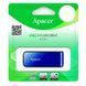 Флеш-накопичувач Apacer USB 2.0 AH334 64Gb Blue AP64GAH334U-1 фото 2