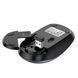 Манипулятор мышь BOROFONE BG13 Winner 2.4G business wireless mouse Black Metal Gray 656-03237 фото 7