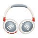 Навушники JBL JR 470 NC White (JBLJR470NCWHT) JBLJR470NCWHT фото 6