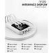 Портативний акумулятор WUW Y135 10000mAh Type-C, Lightning Білий 216-00097 фото 3
