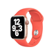 Силіконовий ремінець для Apple Watch 38/40/41 мм Watermelon 212-00639 фото 1