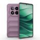 Чохол для смартфона Cosmic Magic Shield for Xiaomi Redmi Note 14 Pro Plus 5G Lavender 666-05085 фото
