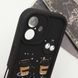 Чохол Toys Case для Apple iPhone 16 Black/Always Happy 777-02423 фото 5