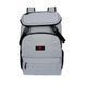 Рюкзак Tigernu T-B3210 15.6" Silver Grey 656-01553 фото 1