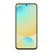 Мобильный телефон Samsung Galaxy S24 FE 8/128Gb Yellow (SM-S721BZYDEUC) SM-S721BZYDEUC фото 2