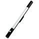 Сенсорний світильник LED з датчиком руху MZ-L2901 SE (29*27*380mm) Black 656-03749 фото 1