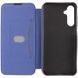 Шкіряний чохол-книжка Belora для Samsung Galaxy A37 5G Midnight Blue 777-09230 фото 5