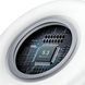 Bluetooth stereo гарнитура Usams USAMS-XD18 TWS Earbuds --X-don Series BT5.3 white 656-00817 фото 2