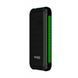 Мобільний телефон Sigma X-style 18 Track Black-Green (4827798854433) 898-4827798854433 фото 3