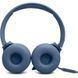 Наушники JBL Tune 520C USB-C Blue (JBLT520CBLU) JBLT520CBLU фото 5