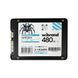 Накопитель SSD Wibrand Spider 480GB 2.5" 7mm SATAIII Bulk WI2.5SSD/SP480GB фото 3