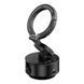 Тримач з електроприсоскою Ulanzi ULANZI SK-22 Electric suction cup bracket for mobile phones Black M096 фото 1