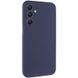 Чохол Silicone Cover Ummi Lakshmi Full Camera для Samsung Galaxy A37 5G Midnight Blue 777-09130 фото 1